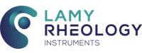 Lamy Rheology