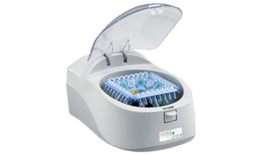 Microlitre Centrifuge