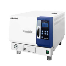 Autoclave