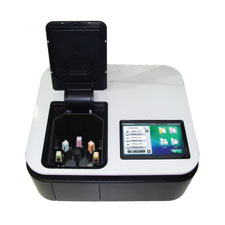 Spectrophotometer